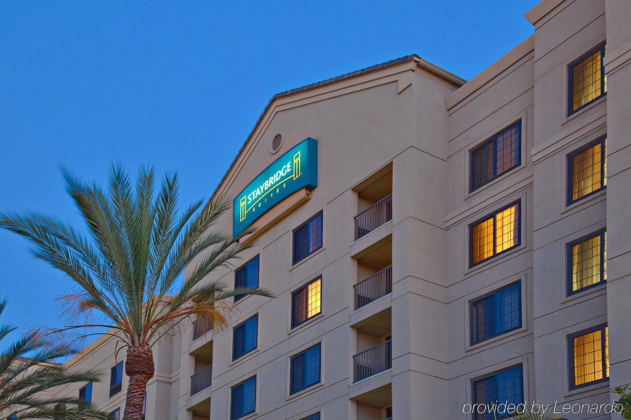 Sonesta Es Suites Anaheim Resort Area Bagian luar foto
