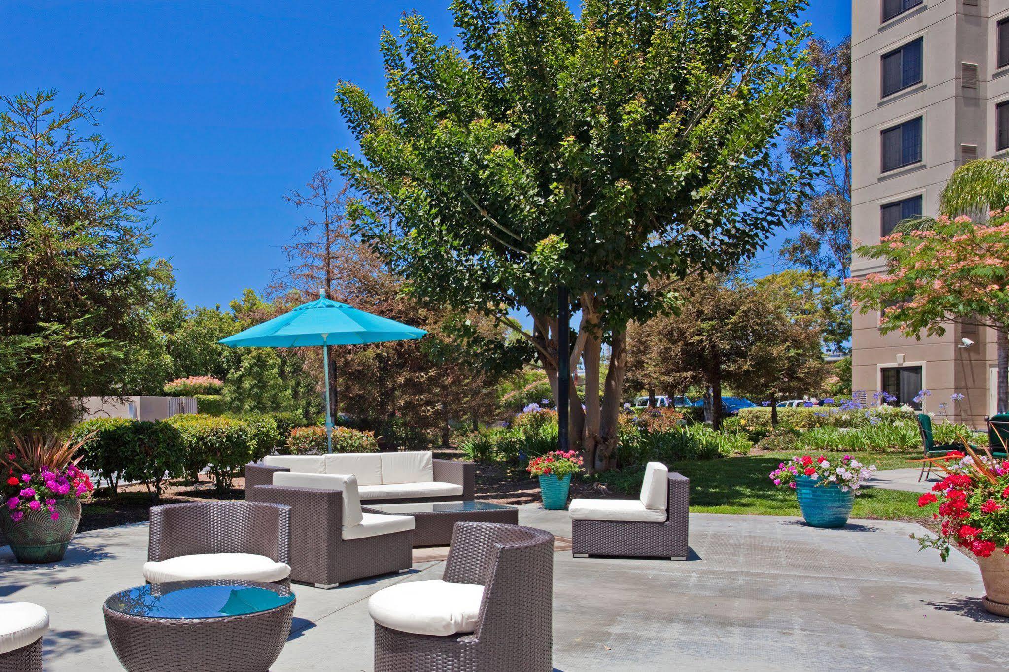 Sonesta Es Suites Anaheim Resort Area Bagian luar foto
